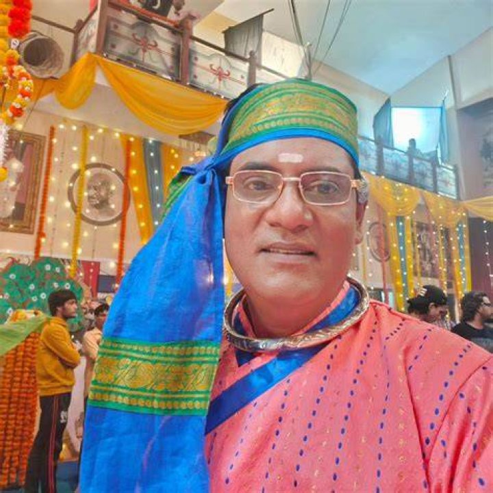 Mandar Chandwadkar Height, Weight, Net Worth, Age, Birthday, Wikipedia, Who, Nationality, Biography