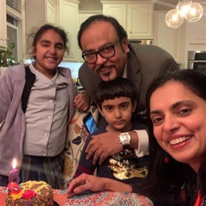 Maneet Chauhan Son Karma Height, Weight, Net Worth, Age, Birthday, Wikipedia, Who, Nationality, Biography