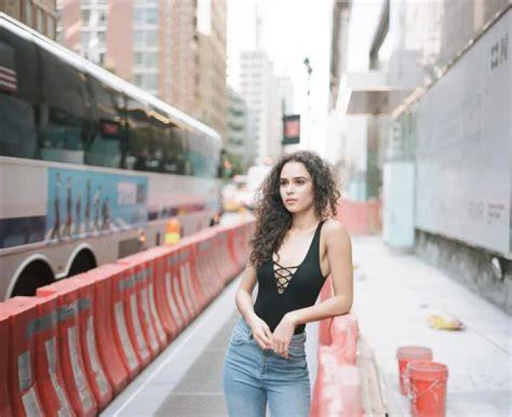 Marianly Tejada Height, Weight, Net Worth, Age, Birthday, Wikipedia, Who, Nationality, Biography