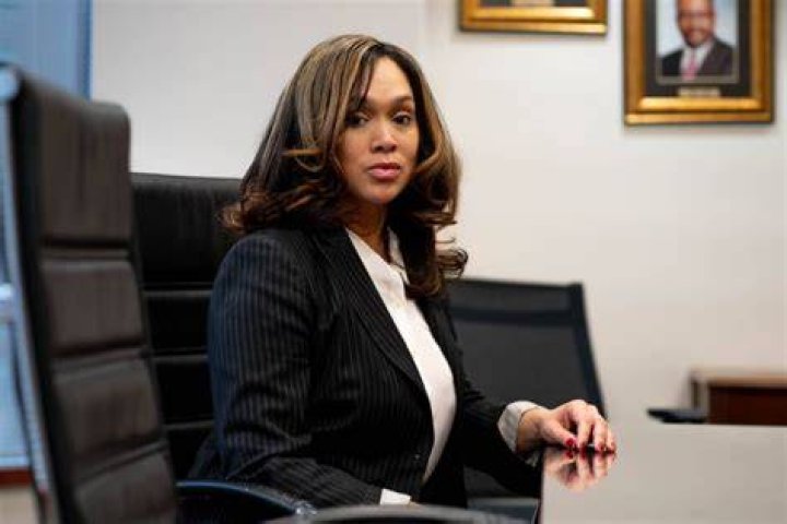 
Marilyn Mosby Height, Weight, Net Worth, Age, Birthday, Wikipedia, Who, Nationality, Biography 