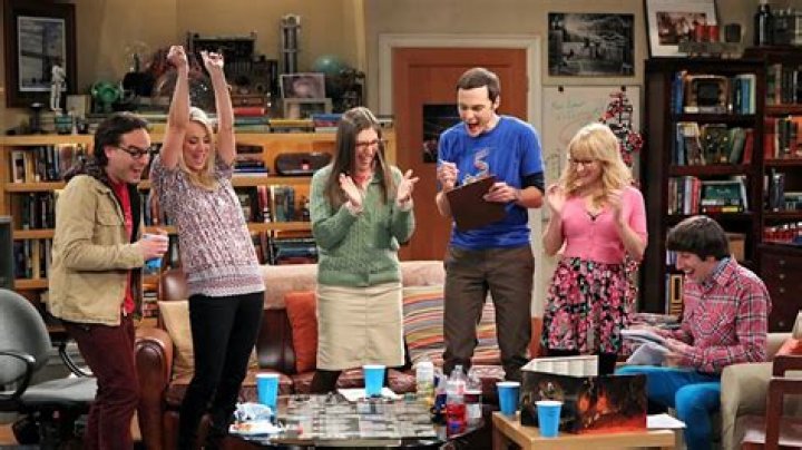 
Marisa Tomei Almost Played ‘The Big Bang Theory’ ‘s Penny: ‘What a Different World That Would Have Been’ 