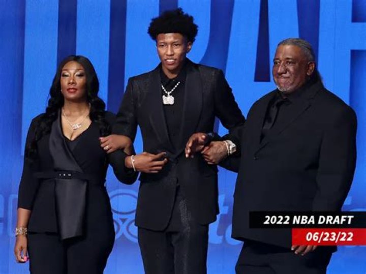 
Marjon Beauchamp Fulfilling His Family Dreams, NBA Star’s Parents Details 
