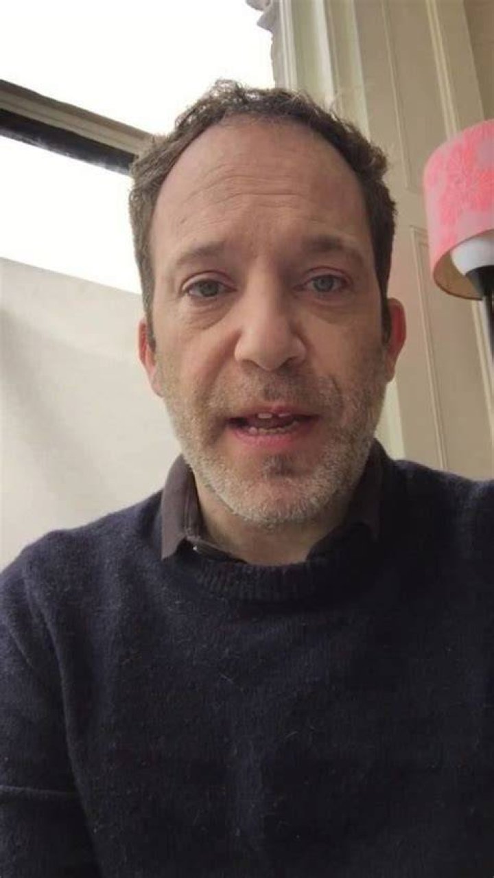 Mark Fleischmann Height, Weight, Net Worth, Age, Birthday, Wikipedia, Who, Instagram, Biography