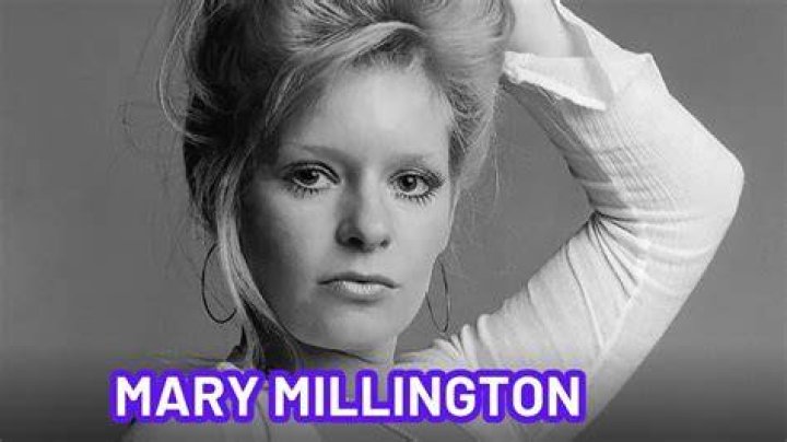 Mary Millington Cause of Death, How did Mary Millington Die?