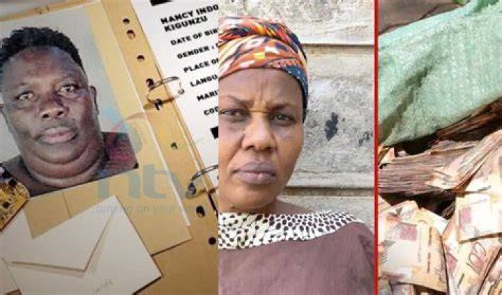 
Mathe Wa Ngara | Arrest Charges And Verdict 