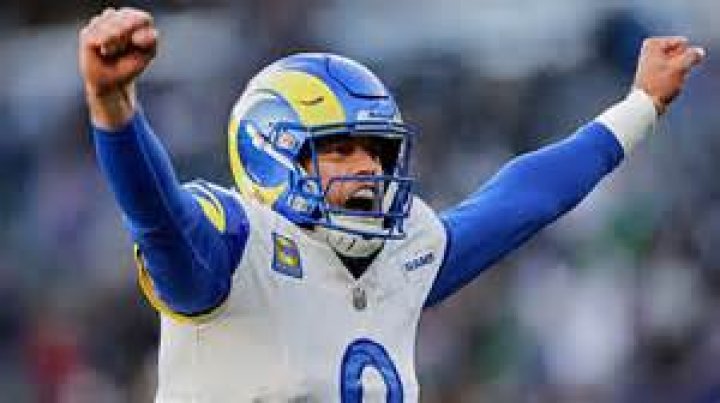
Matt Stafford Plays Down Retirement Rumors, QB Is Returning To LA Rams After Superbowl Win 
