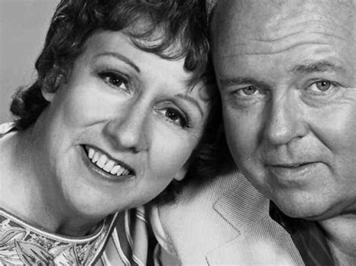 Maureen Stapleton Family: Is She Related To Jean Stapleton? Actress Net Worth