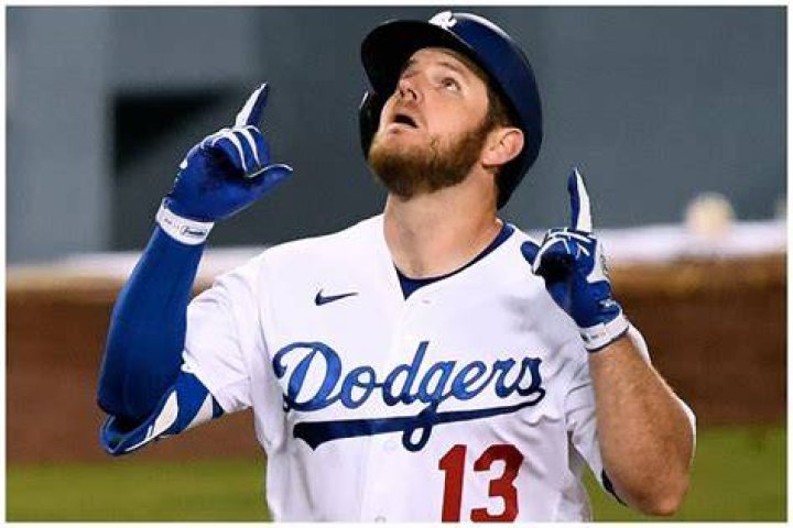 Max Muncy Height, Weight, Net Worth, Age, Birthday, Wikipedia, Who, Nationality, Biography