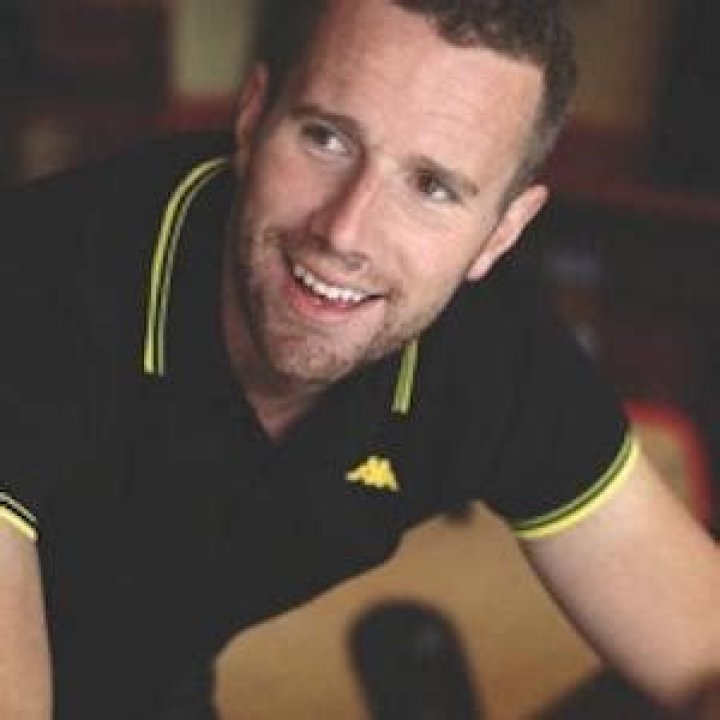 
Max Rushden Age, Birthday, Wikipedia, Who, Nationality, Biography 