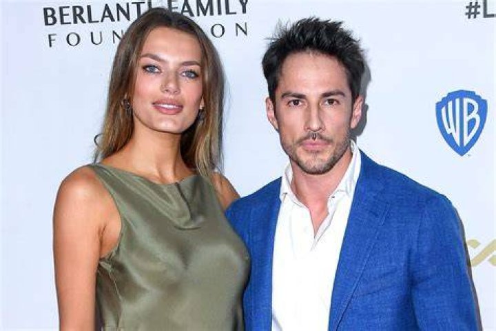 
Meet Alexandra Chando Boyfriend Michael Trevino – Dating Life Details About The Actress 