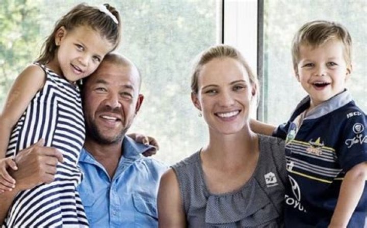 
Meet Chloe Symonds On Instagram, Andrew Symonds Daughter Is Beautiful As She Mourns The Passing Of Her Father 