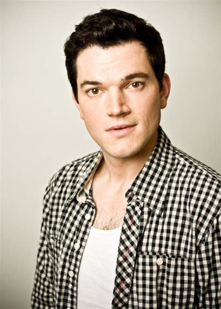 Michael Daniel Cassady Height, Weight, Net Worth, Age, Wiki, Who, Instagram, Biography