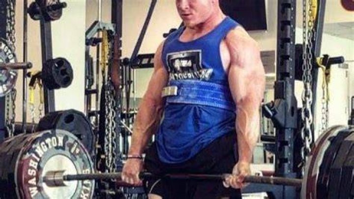 Michael Gruden Height, Weight, Net Worth, Age, Birthday, Wikipedia, Who, Nationality, Biography