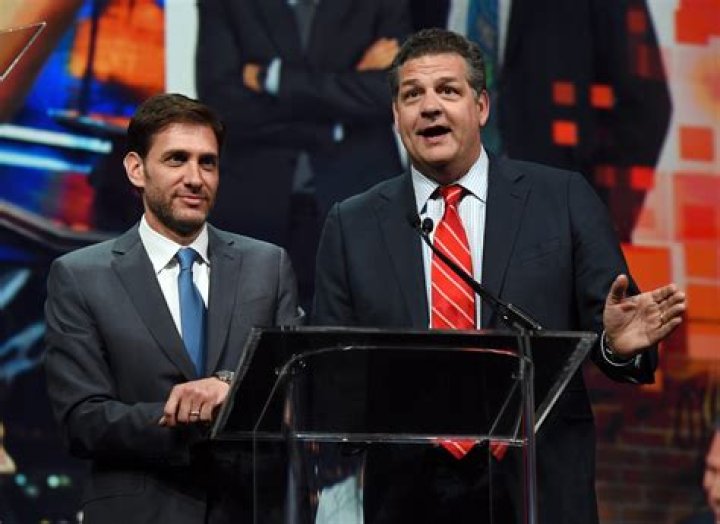 Mike Golic Height, Weight, Net Worth, Age, Birthday, Wikipedia, Who, Nationality, Biography