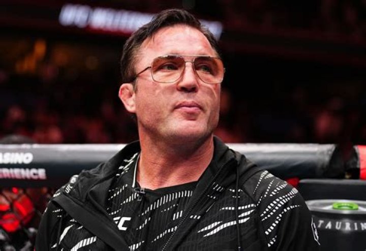 
MMA Analyst Chael Sonnen Hotel Fight Charges Explained: Is He Arrested And In Jail? 