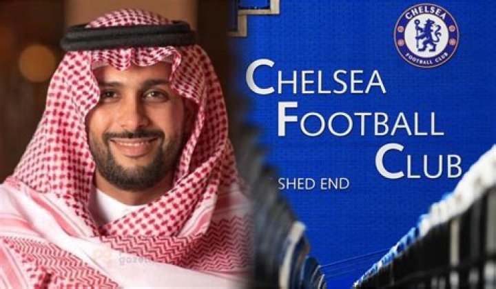 Mohamed Al Khereiji, Potential Chelsea Buyer Saudi Media Group Net Worth Is In Billions