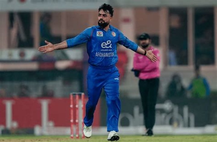 Mohammed Rashid Khan Height, Weight, Net Worth, Age, Birthday, Wikipedia, Who, Instagram, Biography