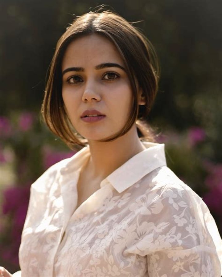 Monica Chaudhary Height, Weight, Net Worth, Age, Birthday, Wikipedia, Who, Instagram, Biography