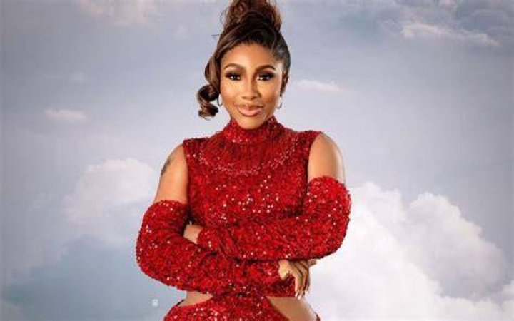 
Most Of The Girls That Troll Me Want To Be Me – Mercy Eke 