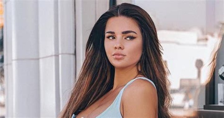 
Naked Truth Of Anastasiya Kvitko – 10.8M Instagram Followers 