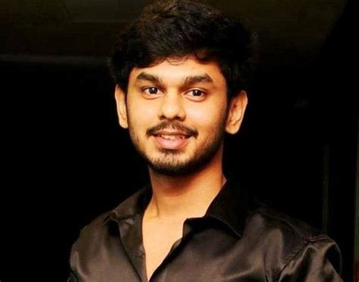 Nandhan Ram Height, Weight, Net Worth, Age, Birthday, Wikipedia, Who, Instagram, Biography