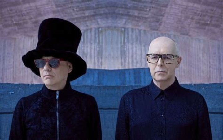 Neil Tennant Partner: Is He Dating Chris Lowe? Relationship Details Of The Musician