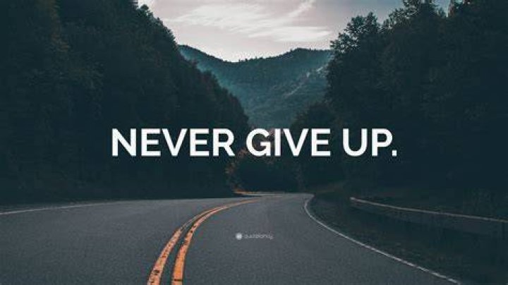 
Never Give Up On Your Dream – Nigerians Get Emotional Over Video Compilation Of Celebrities’ Throwback Photos 
