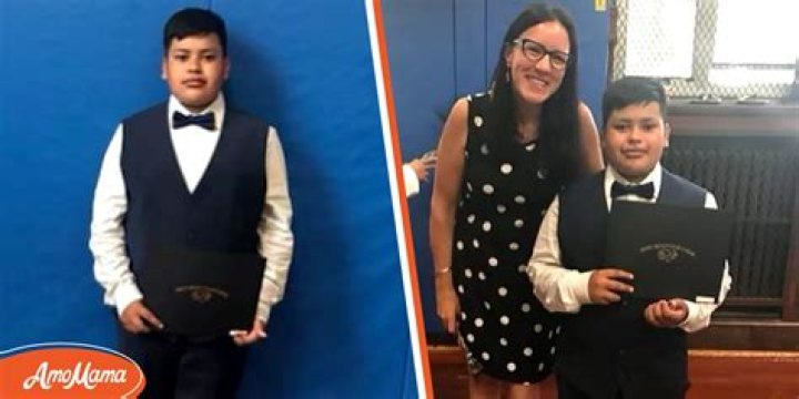 
New York Boy, 12, Is Killed on His Way to Do Homework with Friends: ‘Devastated and in Pieces’ 