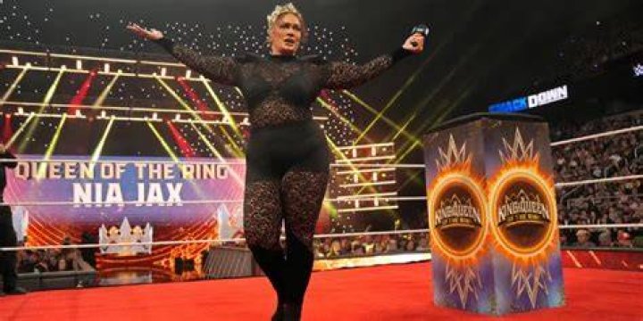 Nia Jax Height, Weight, Net Worth, Age, Birthday, Wikipedia, Who, Nationality, Biography