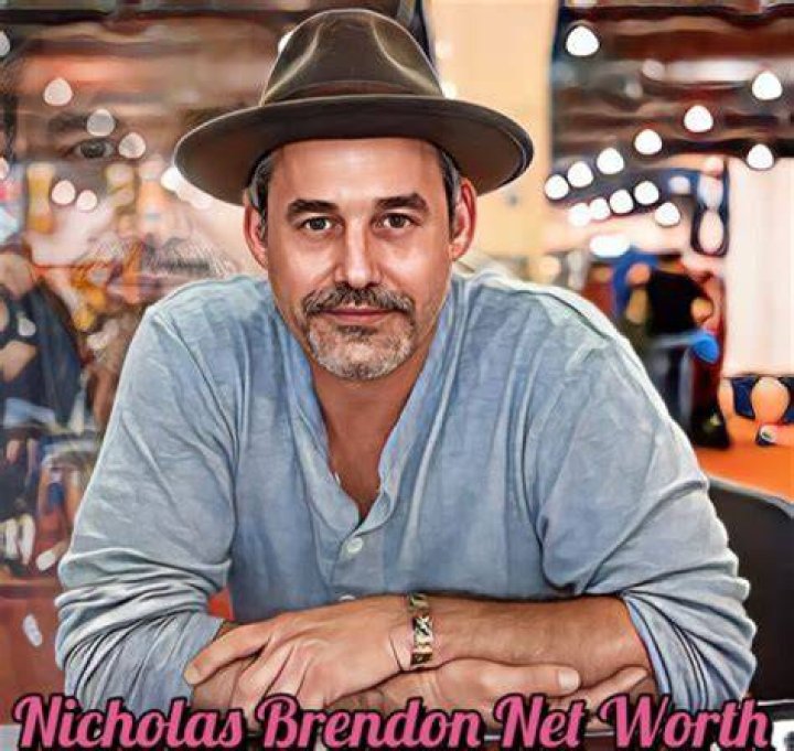 
Nicholas Benton Height, Weight, Net Worth, Age, Birthday, Wikipedia, Who, Nationality, Biography 