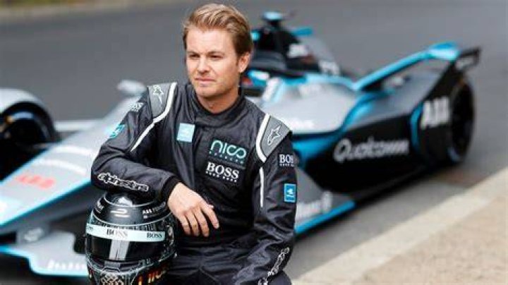 Nico Rosberg Height, Weight, Net Worth, Age, Birthday, Wikipedia, Who, Nationality, Biography