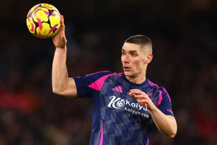 
Nikola Milenkovic Height, Weight, Net Worth, Age, Birthday, Wikipedia, Who, Instagram, Biography 