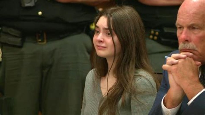 NJ Teenager Kass Theaz Sues Parents For Tuition Fee And Support; Where Is She Now?