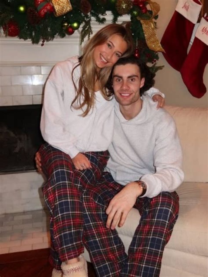 OKC Thunder Josh Giddey Girlfriend | Dating 15-Years-Old Girl