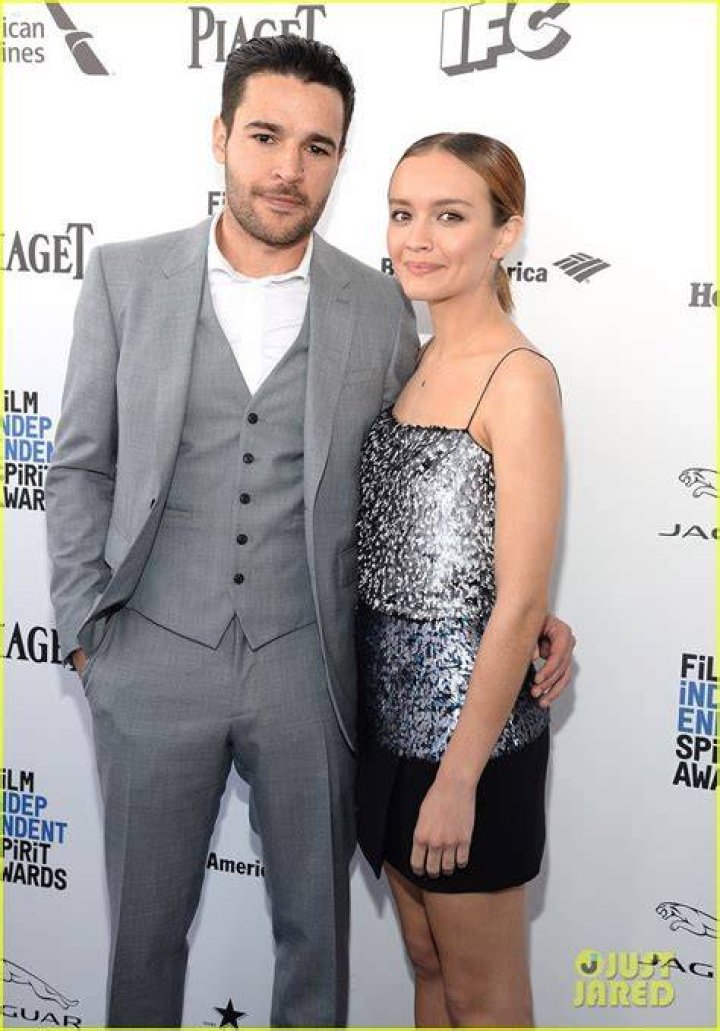 Olivia Cooke Boyfriend Christopher Abbott (2022) House of Dragon