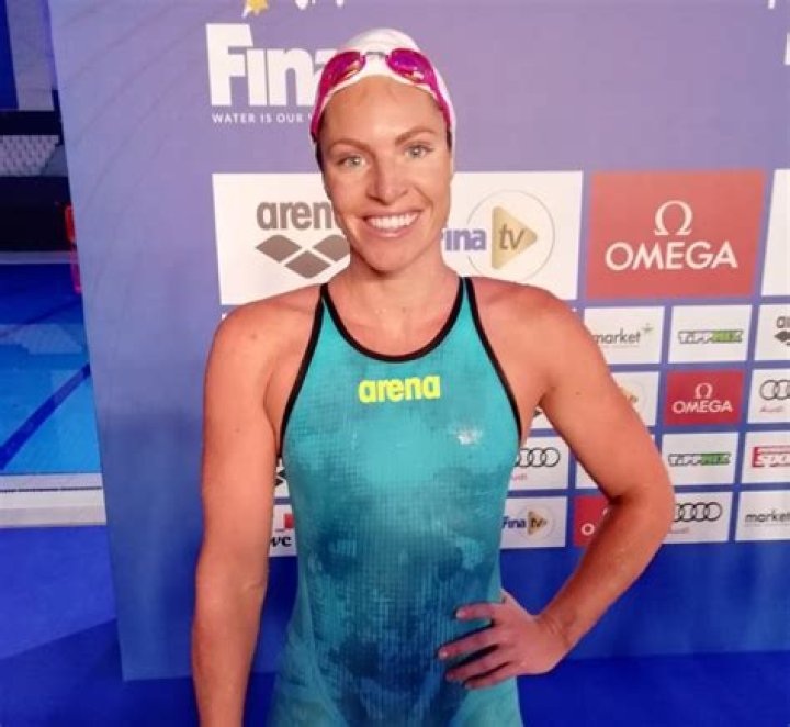 
Olympic Swimmer Emily Seebohm’s Net Worth Might Surprise You 