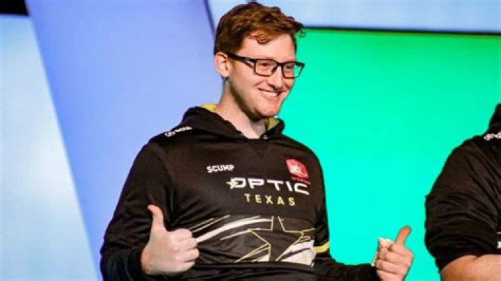 OpTic Scump | TG Time