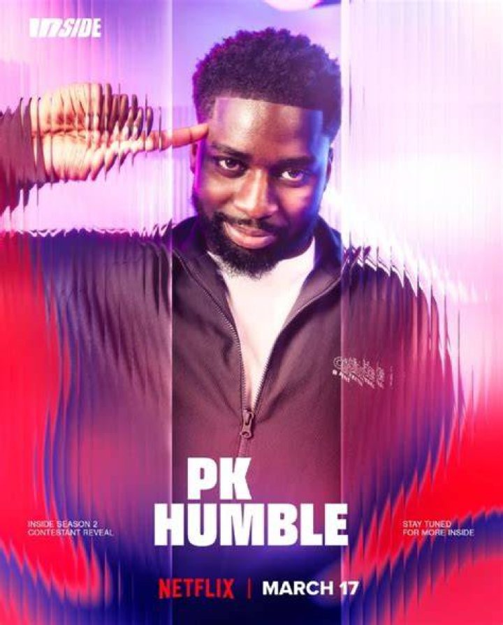 
PK Humble’s Real Name Is Percy Kiangebeni, What Is Harsh Reality Nosis The Internet Keeps Talking About? 