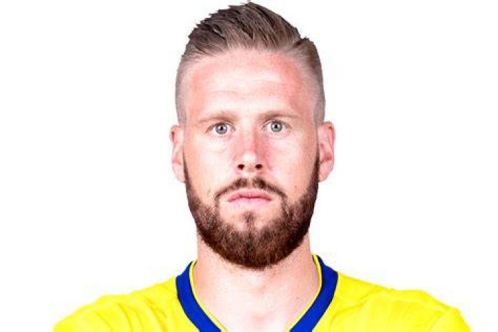 
Pontus Jansson Height, Weight, Net Worth, Age, Birthday, Wikipedia, Who, Instagram, Biography 