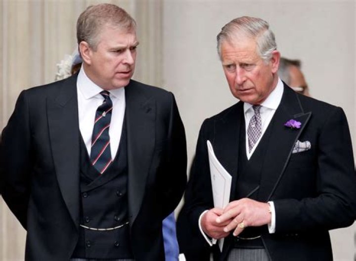 
Prince Charles Denies Any Wrongdoing In Bags-Of-Cash Scandal 