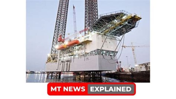 
Qatar oil rig incident: A british man died, what happened? Explained 