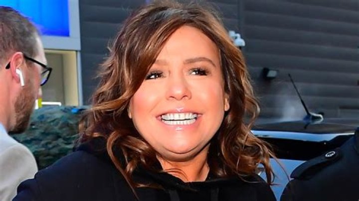 
Rachael Ray Plastic Surgery Before And After | Why The American Cook Face Looks So Different 
