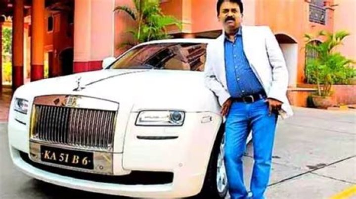 
Ramesh Babu Net Worth, Age, Birthday, Wikipedia, Who, Nationality, Biography 