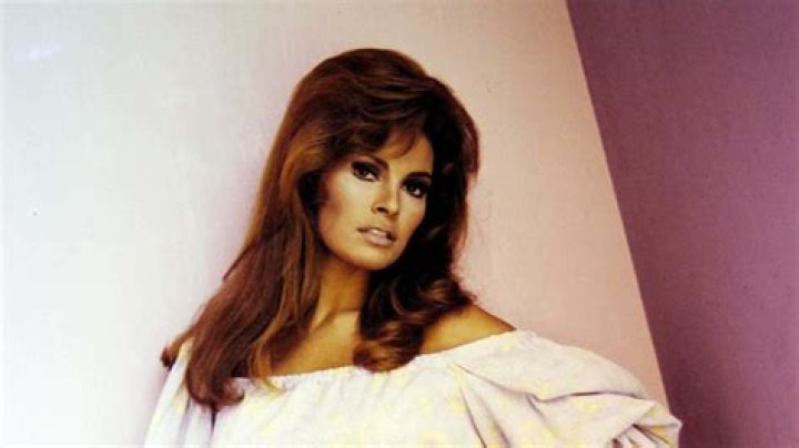 Raquel Welch: Nationality, Ethnicity & Diverse Background