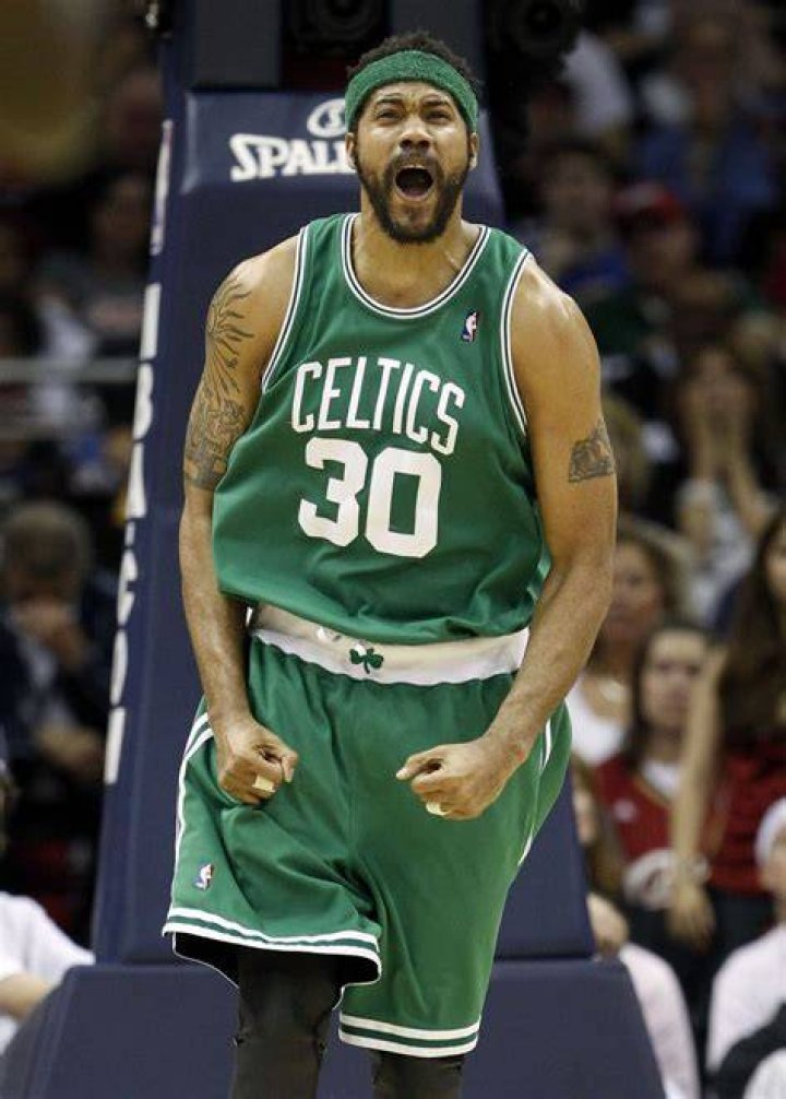 
Rasheed Wallace Height, Weight, Net Worth, Age, Birthday, Wikipedia, Who, Nationality, Biography 