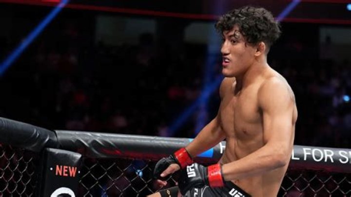Raul Rosas Jr Height, Weight, Net Worth, Age, Birthday, Wikipedia, Who, Nationality, Biography