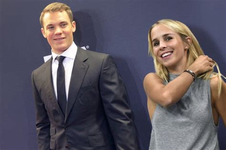Real Reason Behind The Divorce Between Nina Weiss And Manuel Neuer