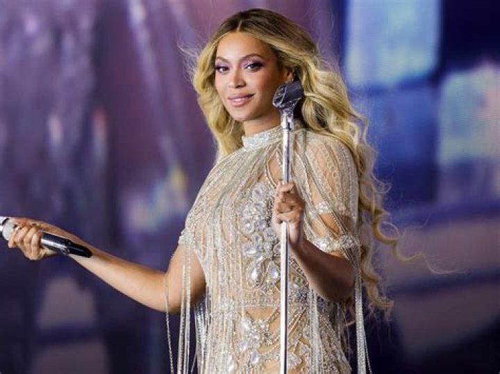 
‘RENAISSANCE’ AND ITS MEANING AS BEYONCÉ’S NEW ALBUM RELEASES 