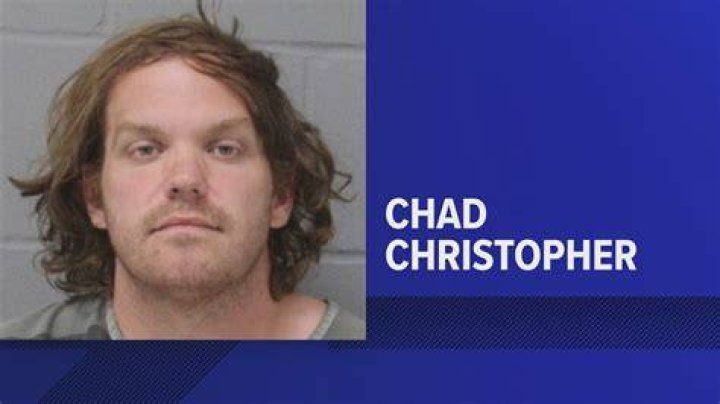
Rex Chapman Mugshot From Apple Store – Why Was He Arrested? 