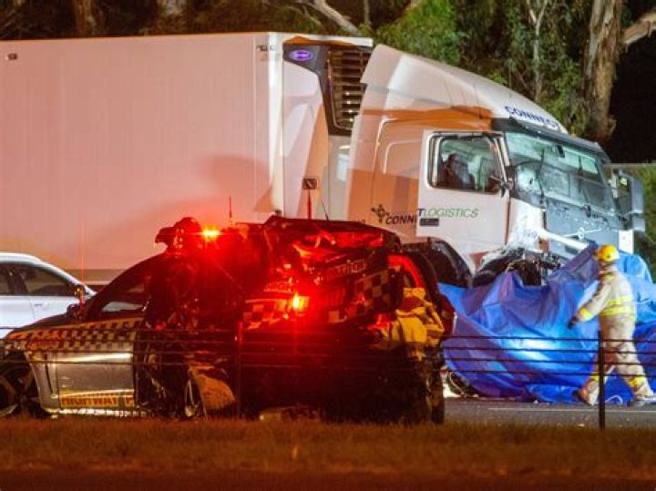 
Richard Pusey Background And Wikipedia- His Truck Driver Video Makes Him Hated In Nation 